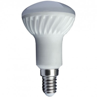 Ampoule LED - R50 3000K 390L 5W E14 - IRC90